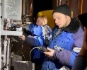 Подключение оборудования