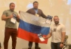 Александр Зайцев — победитель Кубка мира по пауэрлифтингу 2022 года

