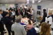 «Газпром» в Новом Уренгое принимает представителей Международного газового союза