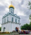 Храм святой Татианы в Челябинске