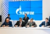 «Газпром» и крупные строительные компании договорились о создании Ассоциации строительных организаций газовой отрасли