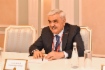 В рамках Петербургского международного экономического форума — 2021 состоялась рабочая встреча Алексея Миллера и Президента Государственной нефтяной компании Азербайджанской Республики (SOCAR) Ровнага Абдуллаева
