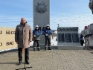 Николай Головкин на мероприятии