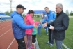 Призеров награждает Евгений Мозуль (справа на переднем плане)