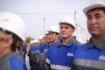 Работники ООО «Газпром трансгаз Казань»