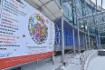 В Новом Уренгое прошла новогодняя ярмарка «Твори добро»