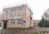 Тверская область, г. Красный Холм, детский сад