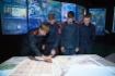 Многие ребята впервые приехали на экскурсию в недавно открытый в Саратове исторический парк «Россия — моя история»