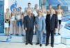 «Газпром» построил в Иркутске водноспортивный комплекс