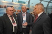 Владимир Бабкин (справа) и участники Конференции работников ОАО «Газпром»