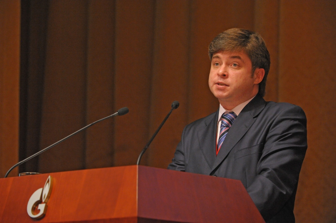 Кирилл Богуш