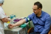 Донорами костного мозга могут стать здоровые люди в возрасте от 18 до 45 лет