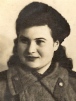 Мартынова Александра Ивановна