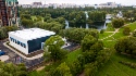 Физкультурно-оздоровительный комплекс в Московском районе