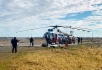 Организация авиаперевозок в Ямальском районе ЯНАО