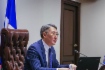Министр экономики Республики Саха (Якутия) Михаил Осипов
