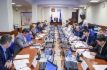 Круглый стол «Экологические аспекты деятельности организаций ПАО „Газпром“
