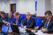 Организатором мероприятия выступило республиканское Правительство