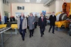 Ректоры УГНТУ и УГАТУ знакомятся с возможностями Инженерно-технического центра ООО «Газпром трансгаз Уфа»