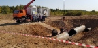 Готовность к загрузке диагностического роботизированного комплекса «Диаконт»