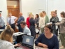 Донорская акция в компании «Газпром газификация»
