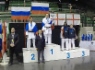 Сергей Мащенко — чемпион мира по сетокан карате-до