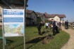 В рамках проведения семинара-совещания проведена экологическая акция