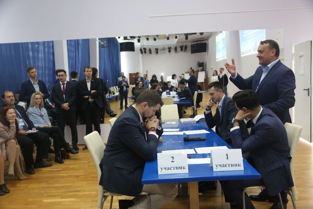 Прохождение квестов