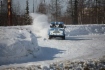 Соревнования по автомобильному спорту на кубок ООО «Газпром добыча Надым» 