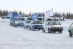 Соревнования по автомобильному спорту на кубок ООО «Газпром добыча Надым» 