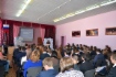 Работники управления кадров и соцразвития газодобывающей компании рассказали о программах