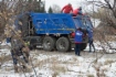Спиленные деревья были вывезены на специализированный полигон
