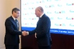 Состоялось вручение корпоративных наград «Газпрома» в области качества
