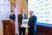 Состоялось вручение корпоративных наград «Газпрома» в области качества