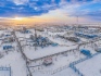 Производственный объект компании «Газпром добыча Уренгой»