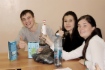 Экологические уроки прошли в Тюмени и Красноярске