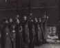 25 октября 1960 года  на центральной площади г. Горького был зажжен символический факел. Природный газ пришел в Горький.