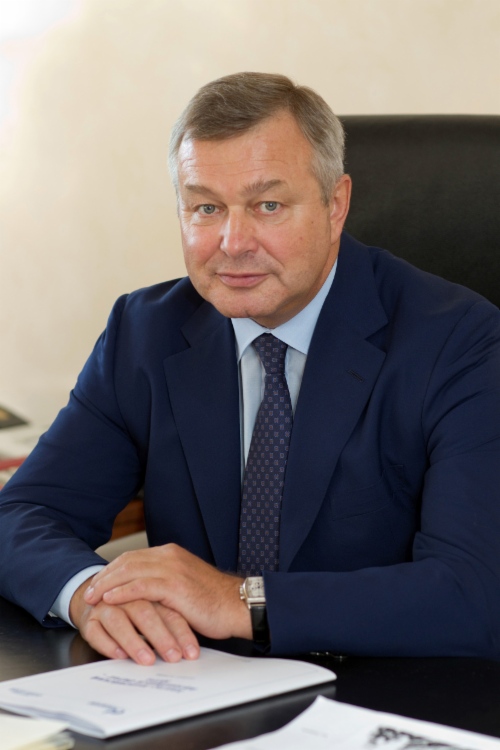 Работники ООО «Газпром трансгаз Сургут» удостоились государственных наград