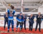 Долгожданный кубок у «Факела»
