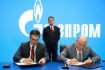 В рамках Петербургского международного экономического форума — 2019 заместитель Председателя Правления — начальник Департамента ПАО «Газпром» Олег Аксютин и Директор по техническому развитию и качеству АО «Северсталь Менеджмент» Петр Мишнев подписали актуализированную Программу научно-технического сотрудничества