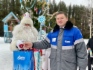 Встреча с Йӱштӧ Кугызом