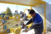 Пункт редуцирования газа
