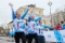 Финишеры дистанции на 3 км