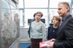 ООО «Газпром трансгаз Ухта» проводит серию выставок творческого проекта «Клюква. Берега» 