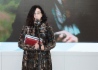 Анжела Разманова, куратор и создатель проекта «Клюква»