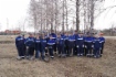 Волонтерский отряд «Опять 25» Починковского линейного производственного управления магистральных газопроводов