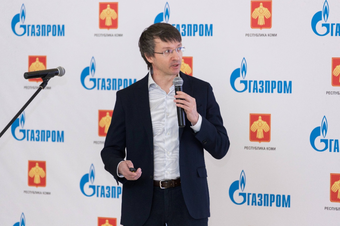 Алексей Горяинов
