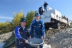 Молодь рыбы привезли из Хабаровского края, с Анюйского рыбоводного завода Амурского филиала ФГБУ «Главрыбвод»