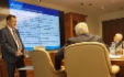 Инновационная разработка ООО «Газпром георесурс» удостоена премии ПАО «Газпром» в области науки и техники за 2017 год 