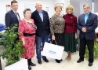 Встреча с ветеранами геологии